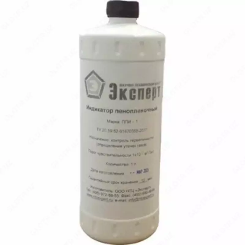 ППИ-2 — индикатор пенопленочный морозостойкий (канистра 5 литров)