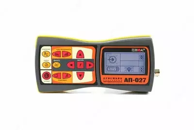 ИСКОР-3.27.105Д — корреляционный течеискатель - от 2 891 000 сум / шт.