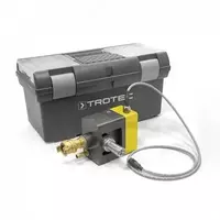 Trotec LD PULS - akustik impuls generatori - 1 560 000 so'mdan