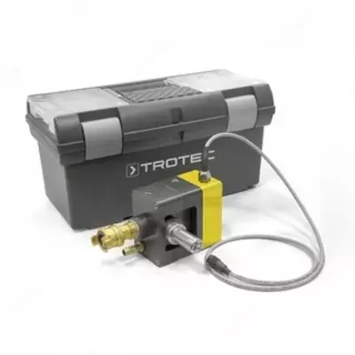 Trotec LD PULS — генератор акустических импульсов - от 1 560 000 сум / шт.