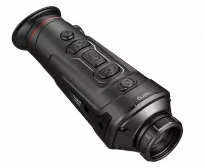 Guide TrackIR 35 — тепловизионный монокуляр