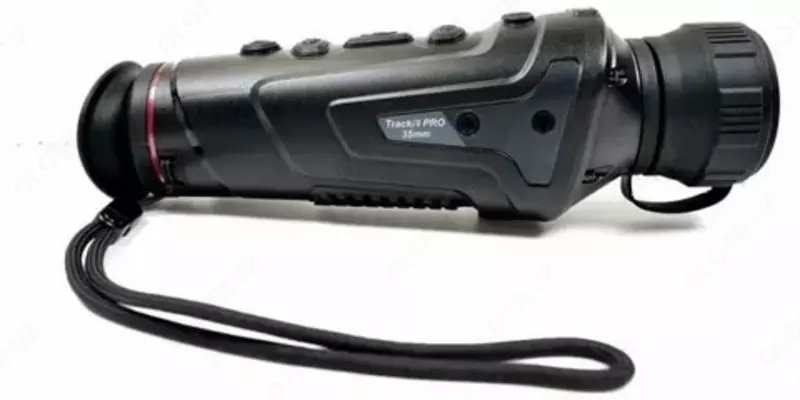 Guide TrackIR 35 — тепловизионный монокуляр