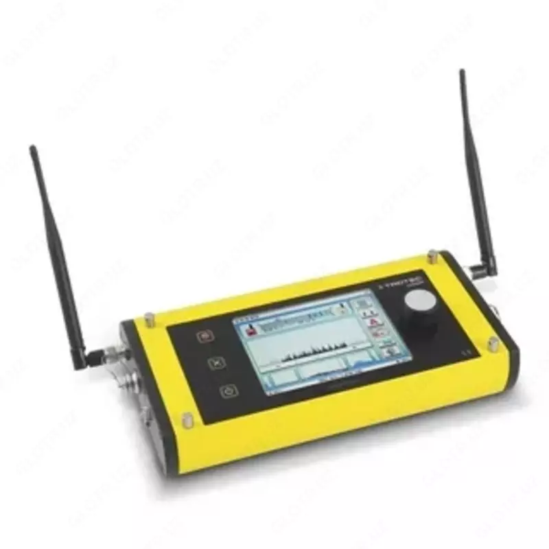 Trotec LD20HC korrelyator