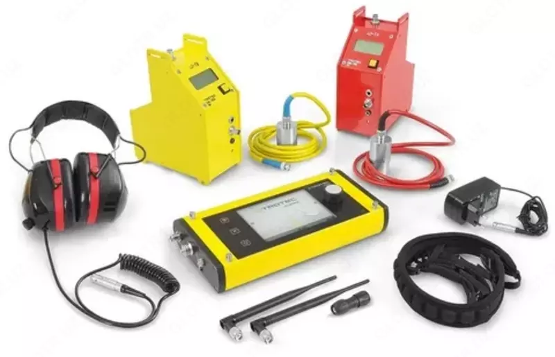 Trotec LD20HC — коррелятор - от 3 890 000 сум