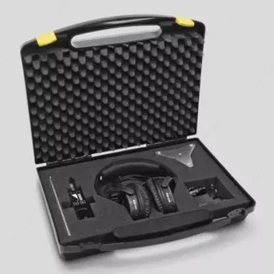 Trotec LD6 — акустический течеискатель