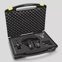 Trotec LD6 — акустический течеискатель