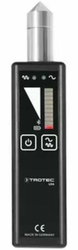 Trotec LD6 — акустический течеискатель - от 1 452 000 сум