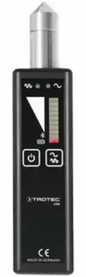 от 1 452 000 сум / шт. Trotec LD6 — акустический течеискатель