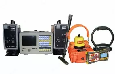 Коршун-12МТА — корреляционный течеискатель