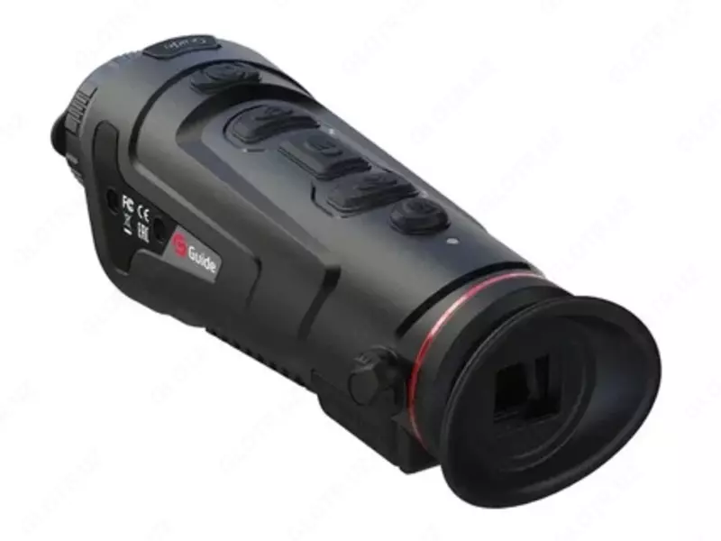 от 2 454 000 сум Guide TK611 — тепловизионный монокуляр