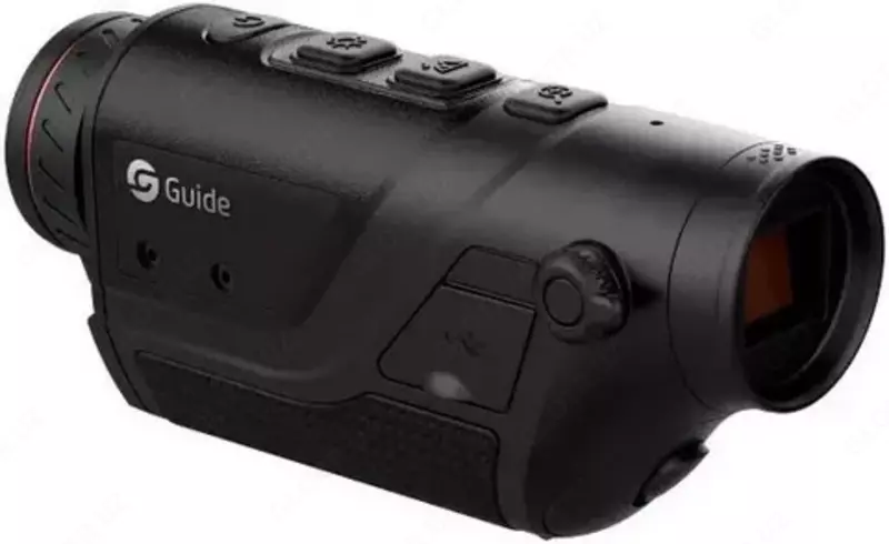 Guide TD210 — тепловизионный монокуляр - от 1 640 000 сум