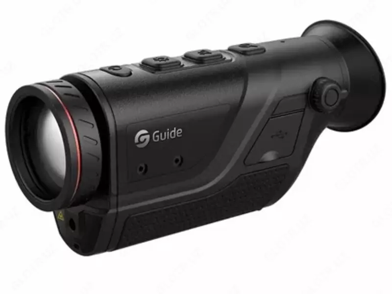 от 1 640 000 сум Guide TD210 — тепловизионный монокуляр