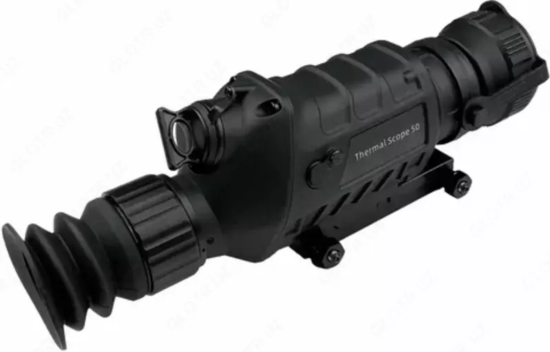Guide TS450 — прицел тепловизионный