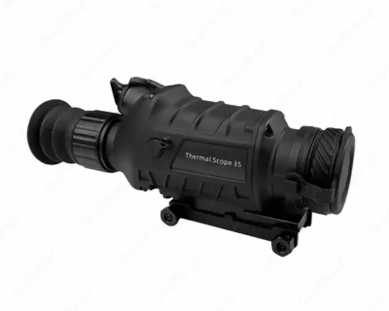 от 3 650 000 сум Guide TS450 — прицел тепловизионный