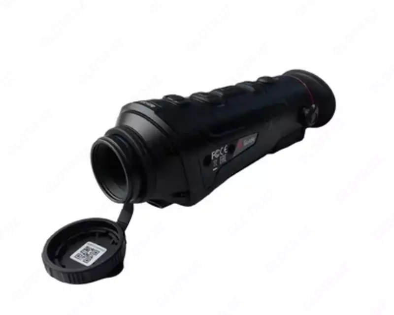 Guide TS425 — прицел тепловизионный