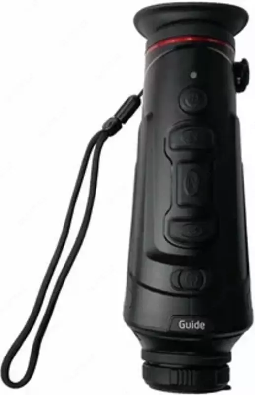 Guide TS425 — прицел тепловизионный - от 1 652 000 сум