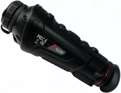 от 1 652 000 сум / шт. Guide TS425 — прицел тепловизионный