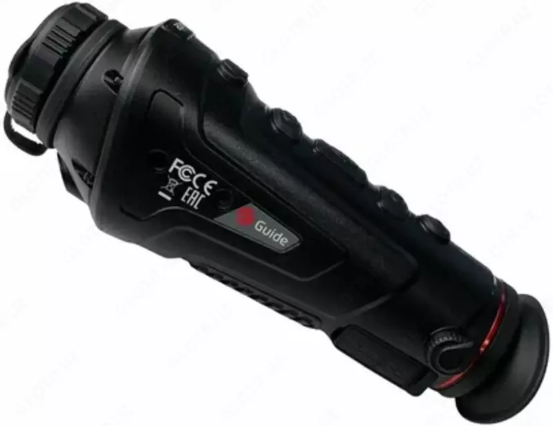 от 1 652 000 сум Guide TS425 — прицел тепловизионный