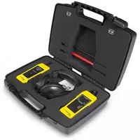 Trotec SL800 Set — комплект ультразвукового детектора утечек - от 1 562 000 сум