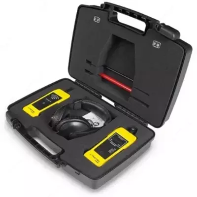 Trotec SL800 to'plami - ultratovushli oqish detektori to'plami - 1 562 000 so'm / donadan