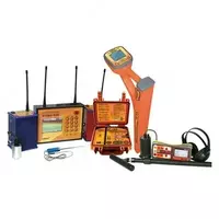 ИСКОР-319КД — корреляционный течеискатель