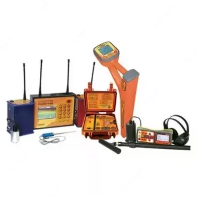 ISKOR-549KD - korrelyatsiya oqish detektori