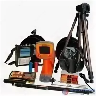 ISKOR-549KD - korrelyatsiya oqish detektori - 2 456 000 so'm / donadan