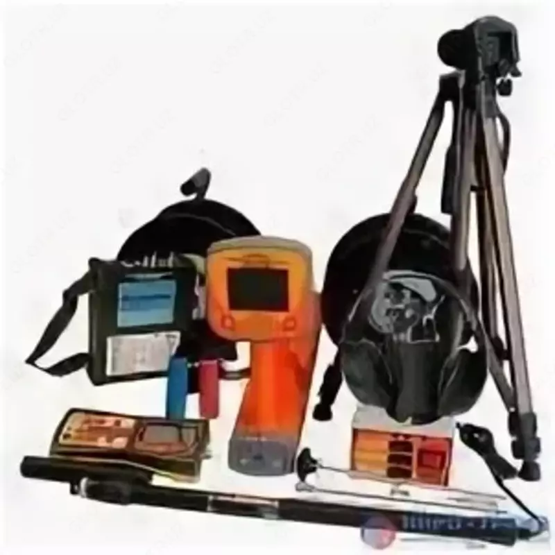 ИСКОР-549КД — корреляционный течеискатель - от 2 456 000 сум