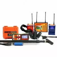 ИСКОР-305 — корреляционный течеискатель