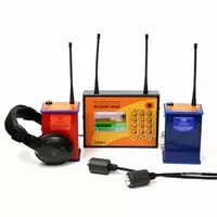 ИСКОР-305 — корреляционный течеискатель - от 2 450 000 сум