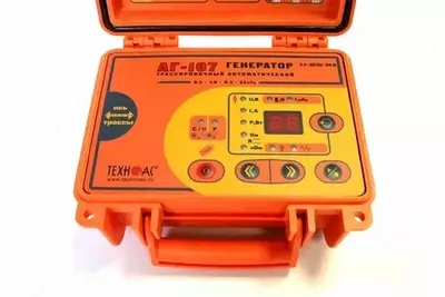 Успех АТГ-425.30Н — трассотечеискатель - от 1 872 000 сум / шт.