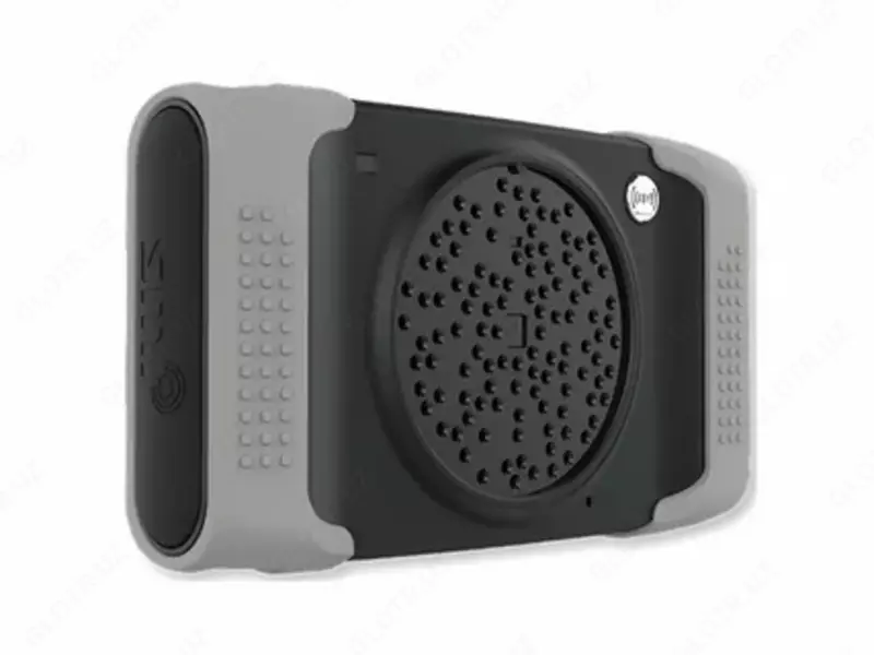 BATCAM 2.0 — ультразвуковая акустическая камера с визуализацией дефектов