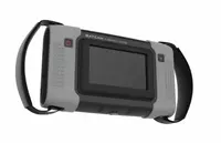 BATCAM 2.0 — ультразвуковая акустическая камера с визуализацией дефектов - от 7 863 000 сум