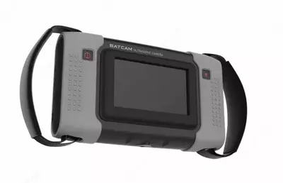 BATCAM 2.0 - nuqsonli vizualizatsiyaga ega ultratovushli akustik kamera - 7 863 000 so'm / donadan