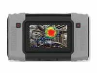 от 7 863 000 сум BATCAM 2.0 — ультразвуковая акустическая камера с визуализацией дефектов