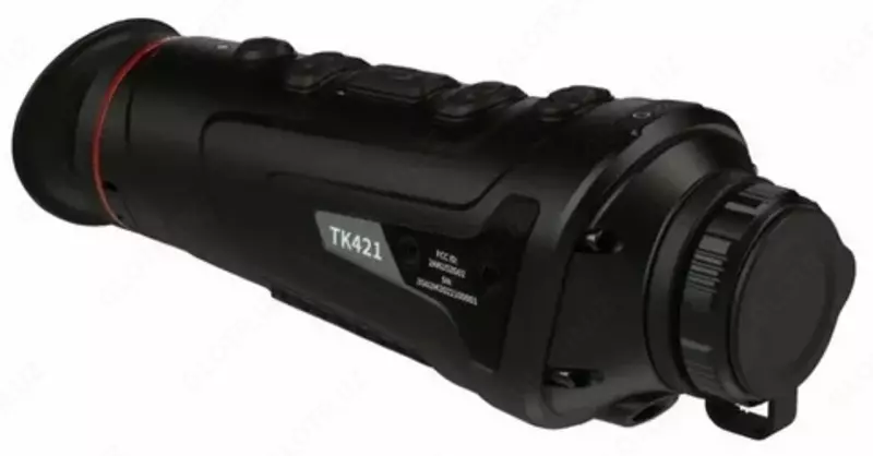 Guide TK421 — тепловизионный монокуляр