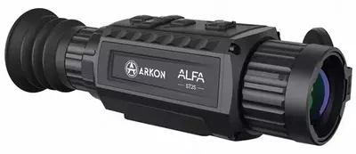 Arkon Alfa ST25 — тепловизионный прицел