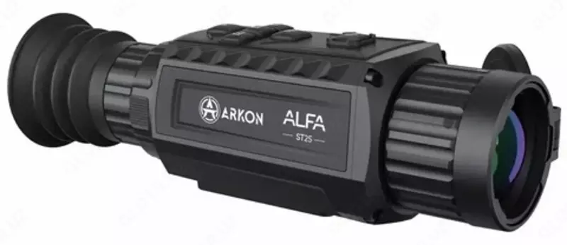 Arkon Alfa ST25 — тепловизионный прицел