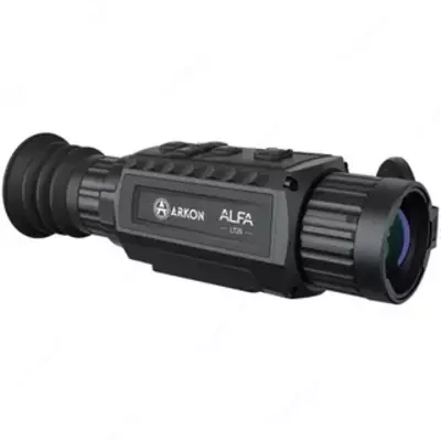 Arkon Alfa ST25 — тепловизионный прицел - от 1 890 000 сум / шт.
