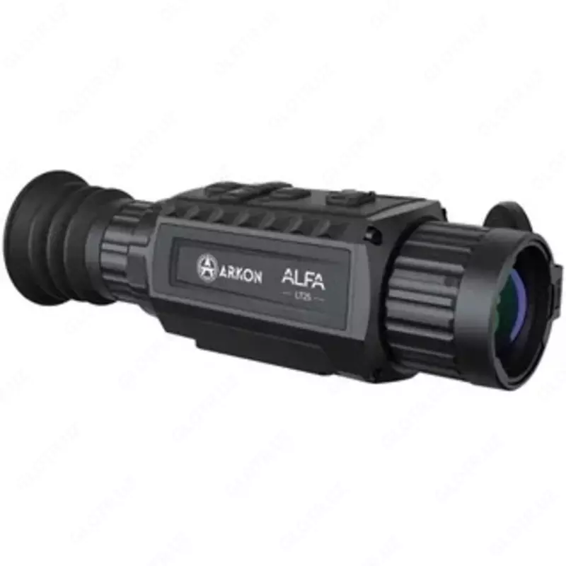 Arkon Alfa ST25 — тепловизионный прицел