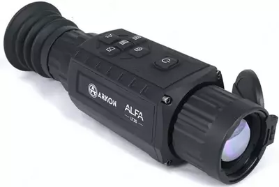 от 2 840 000 сум / шт. Arkon Alfa LT35 — тепловизионный прицел