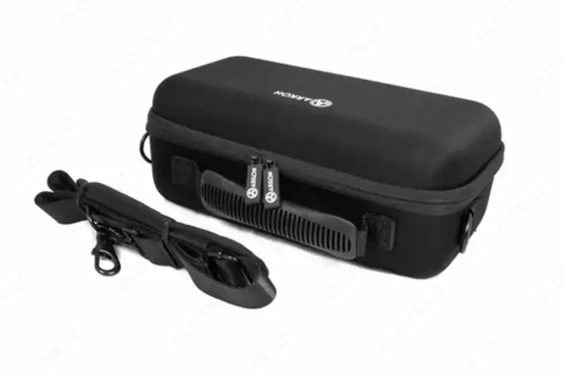 Arkon Alfa LT35 — тепловизионный прицел