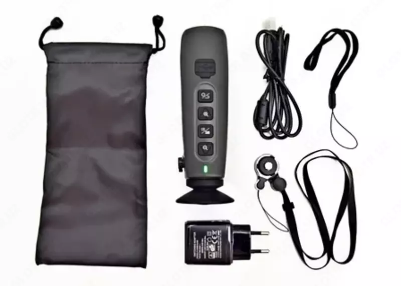 Т-71 — тепловизор-монокуляр