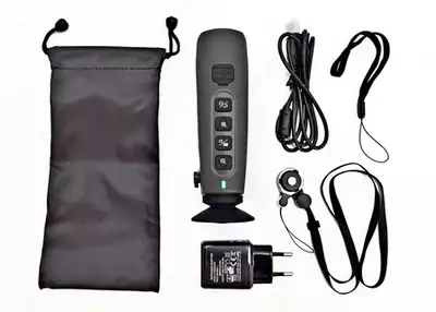 от 2 750 000 сум / шт. Т-71 — тепловизор-монокуляр