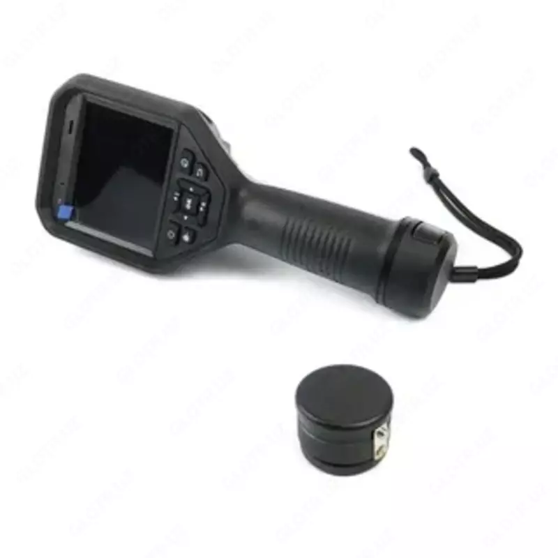 Термовед 517 МТ — тепловизионный комплекс