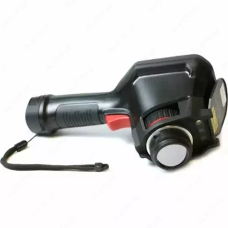 Термовед 517 МТ — тепловизионный комплекс