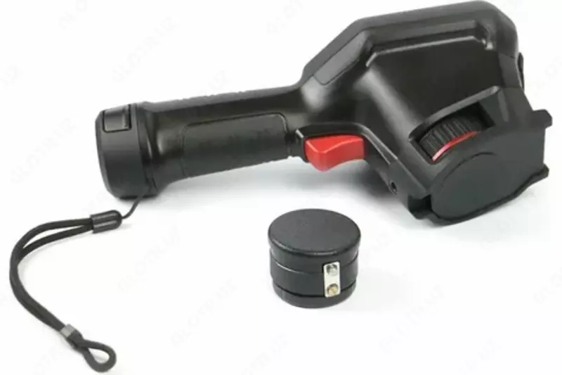 Термовед 517 МТ — тепловизионный комплекс