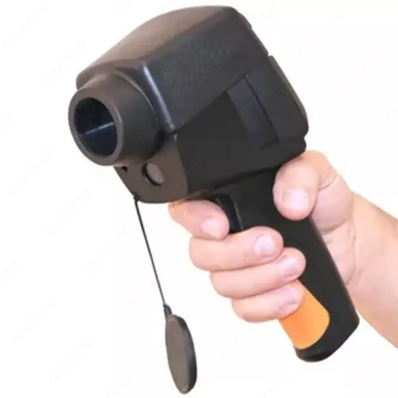 Термовед 516 МТ — тепловизионный комплекс