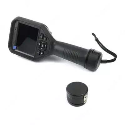 от 1 640 000 сум / шт. Термовед 516 МТ — тепловизионный комплекс