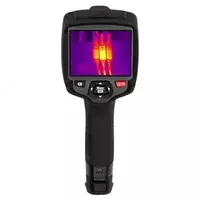 RGK TL-400 - termal tasvir